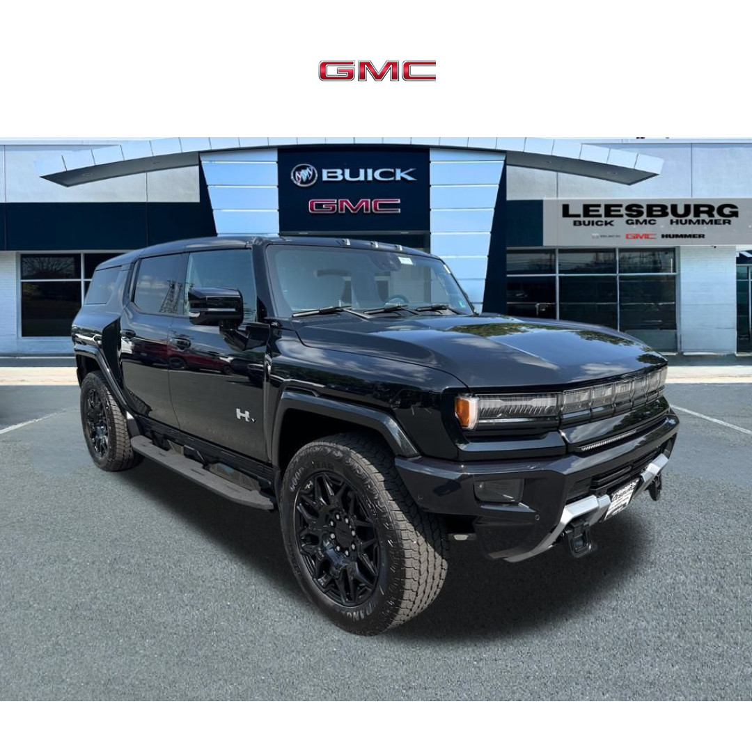 Leesburg Buick GMC Facebook ad: Explore our selection of top-selling models at Leesburg…