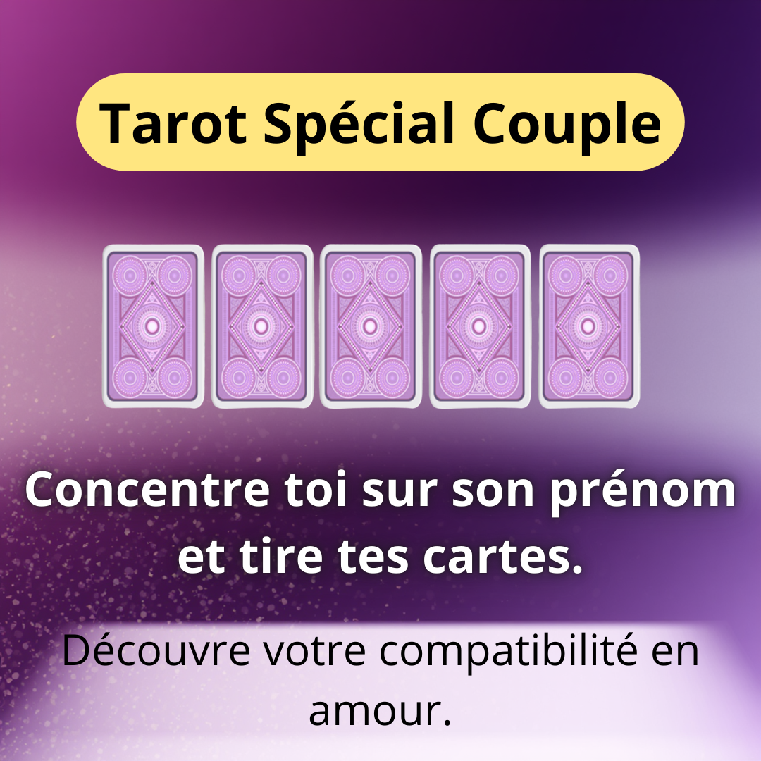 Voyance Louane Facebook ad