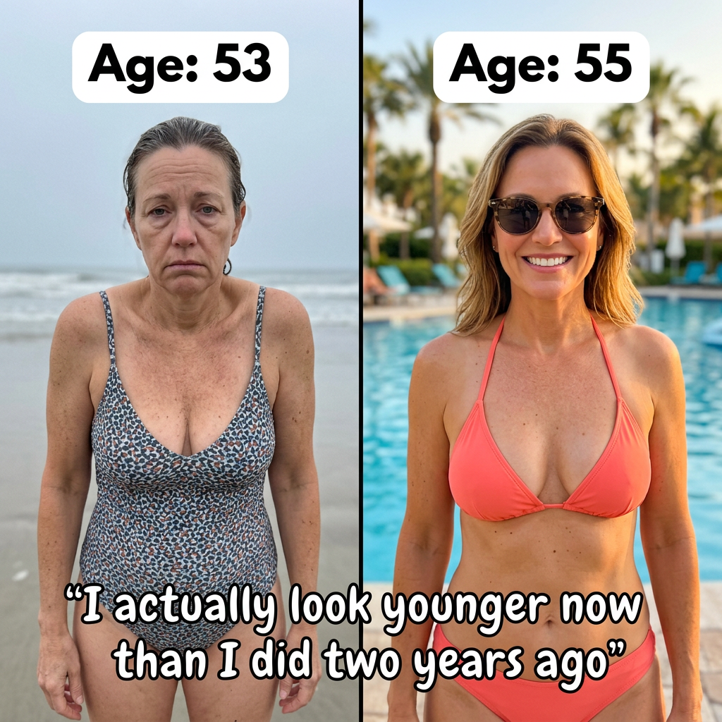 Neptune Health Facebook ad
