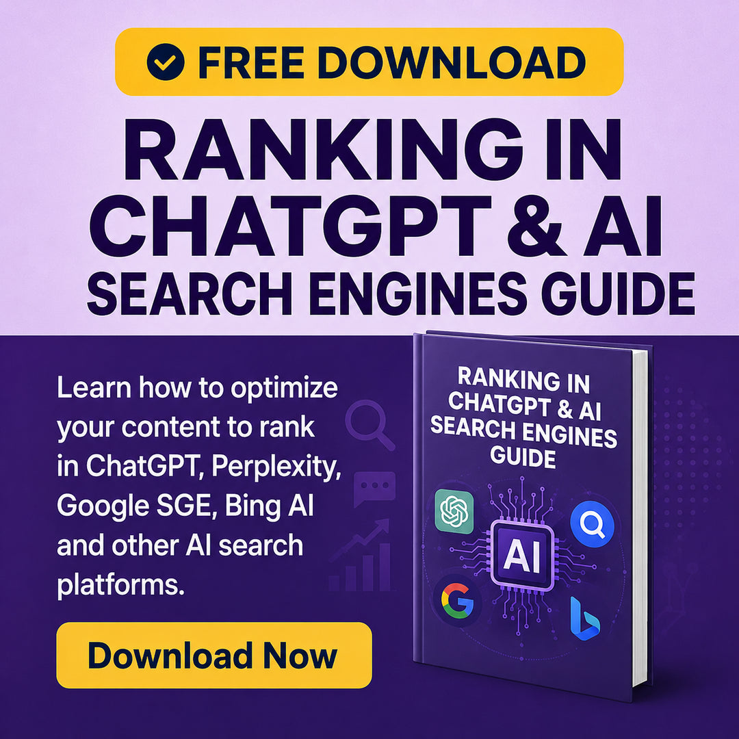 LywireShop Facebook ad: Advanced SEO| Koray's Framework| Topical Authority| Social…