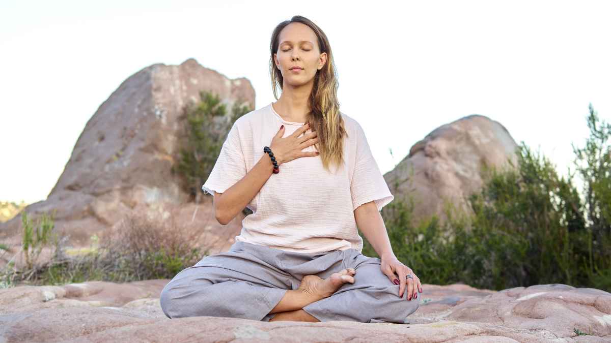Mike Kewley - Mindfulness Teacher Facebook ad: Awakening the Heart: 4-Week Online Course for Gratitude…