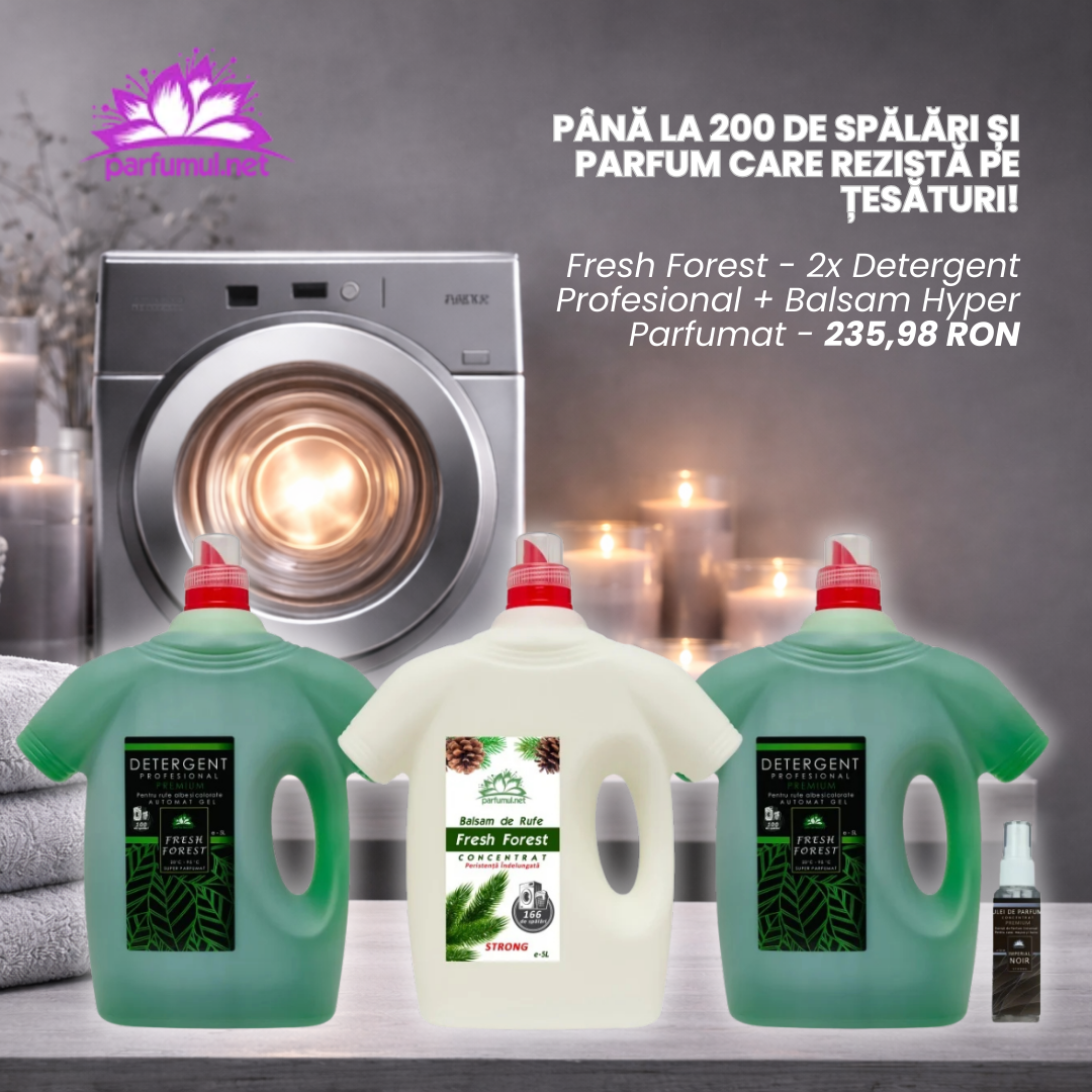 Scent Marketing Romania Facebook ad