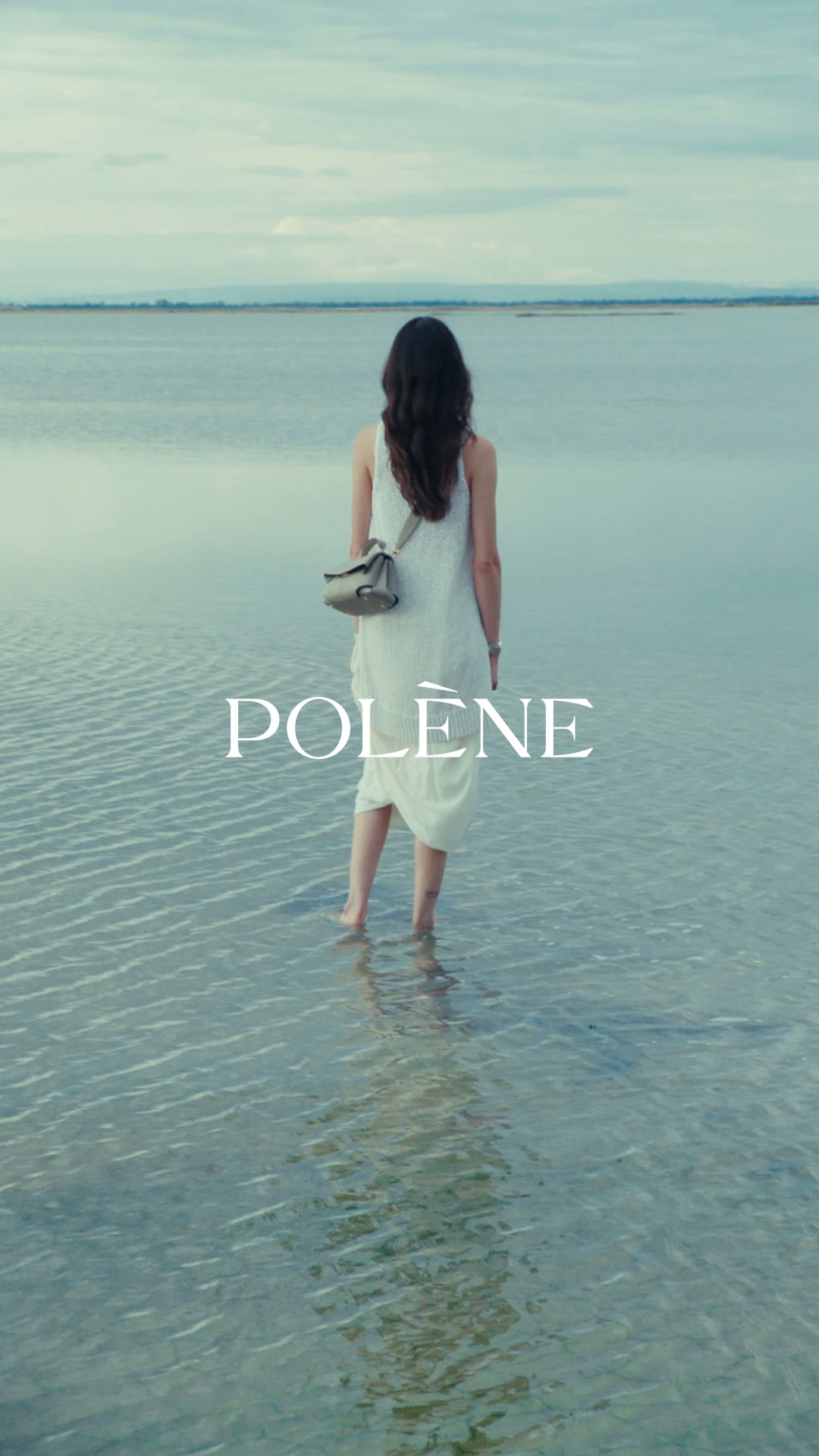 Polène Facebook ad: コレクションを見る