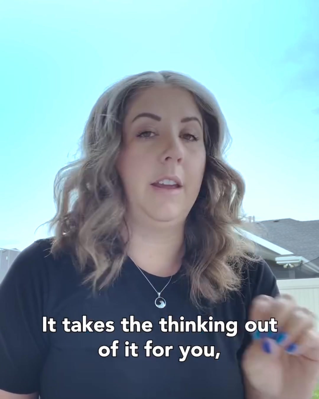 Big Little Feelings Facebook ad: Get the course today!