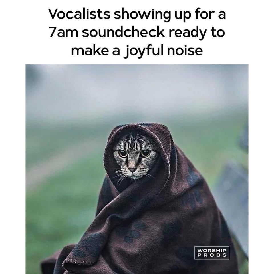 Worship Probs Facebook ad: wlp's Campsite.bio