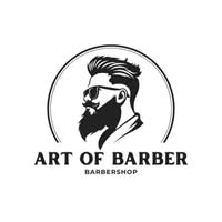 Art Of Barber Facebook ad: Art of Barber este o frizerie dedicată excelenței…