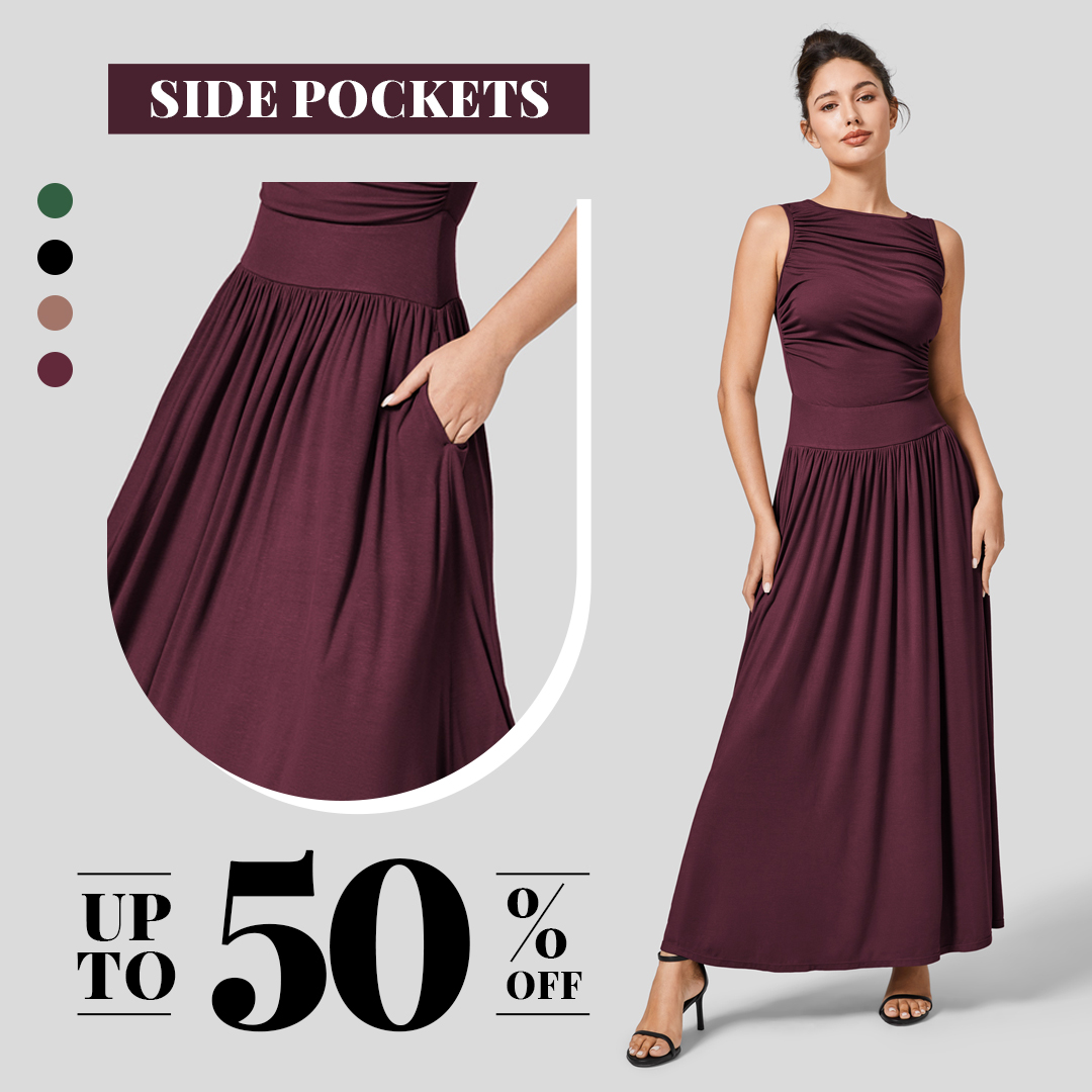 Halara Dress Facebook ad