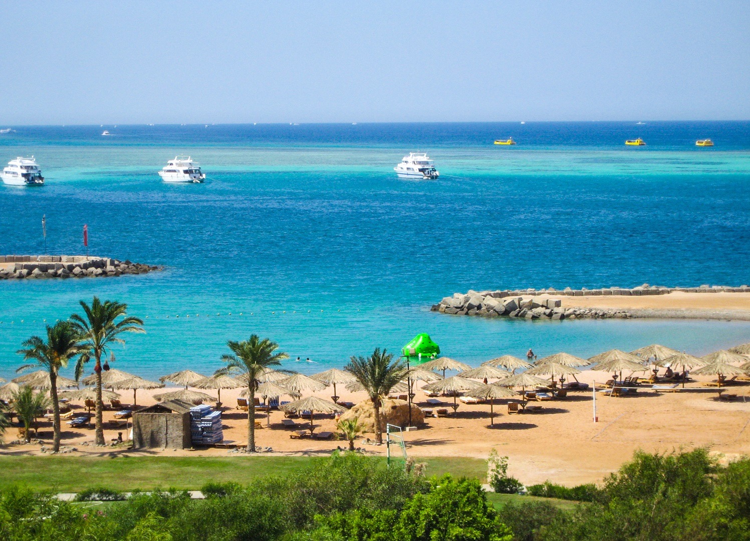 Ägypten-Redaktion bei TravelDeals24.net Facebook ad