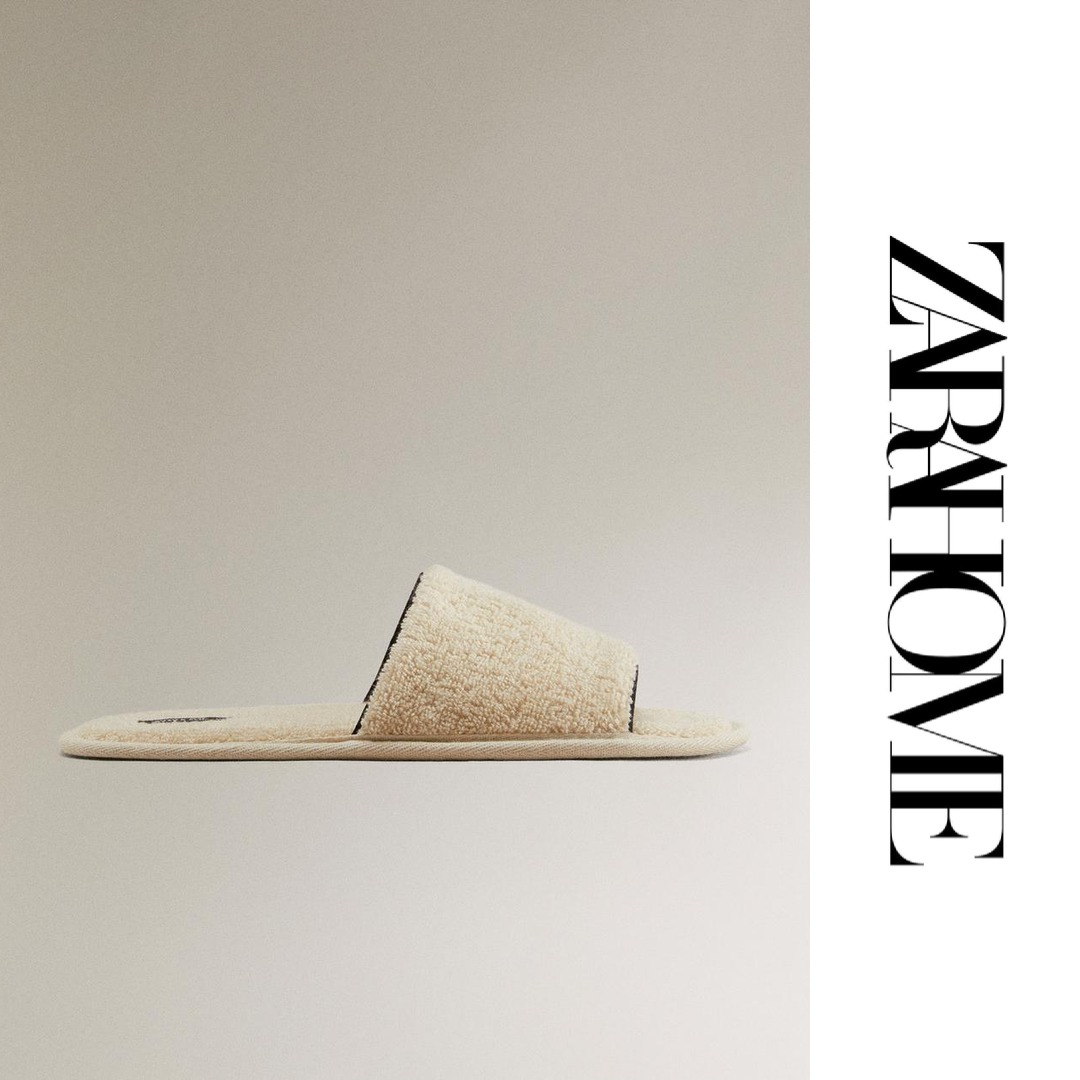 Zara Home Facebook ad