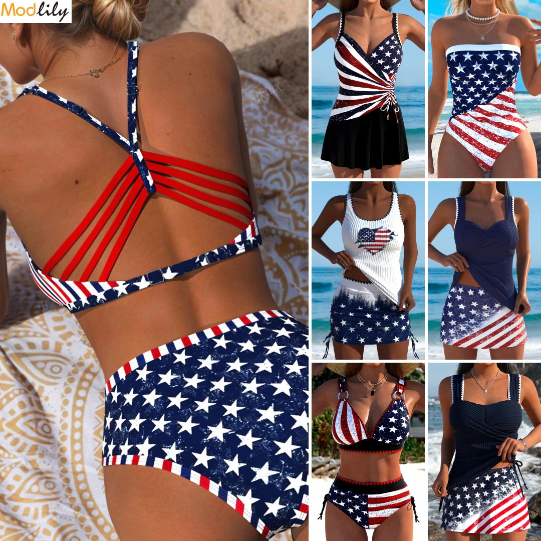 Modlily Facebook ad