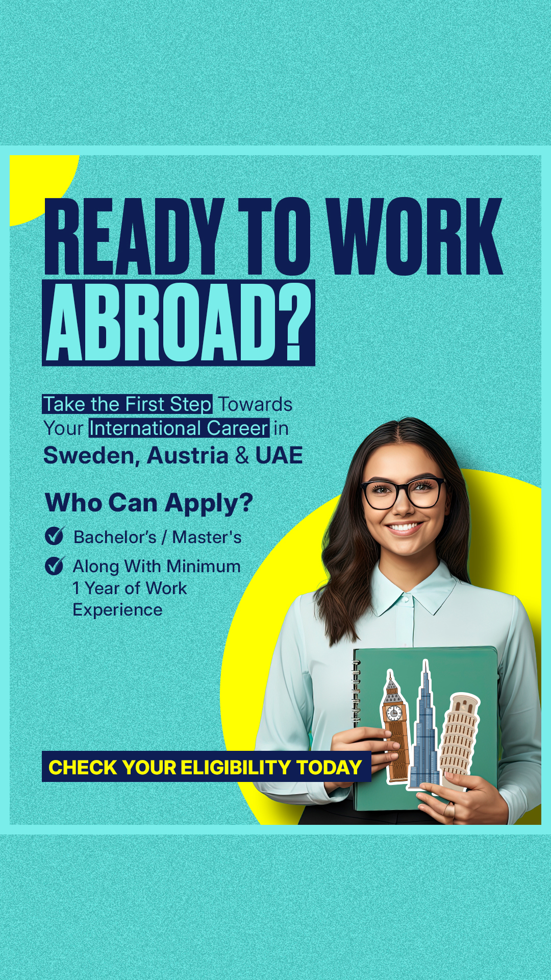 Rao Consultants Facebook ad from Jun 29, 2026