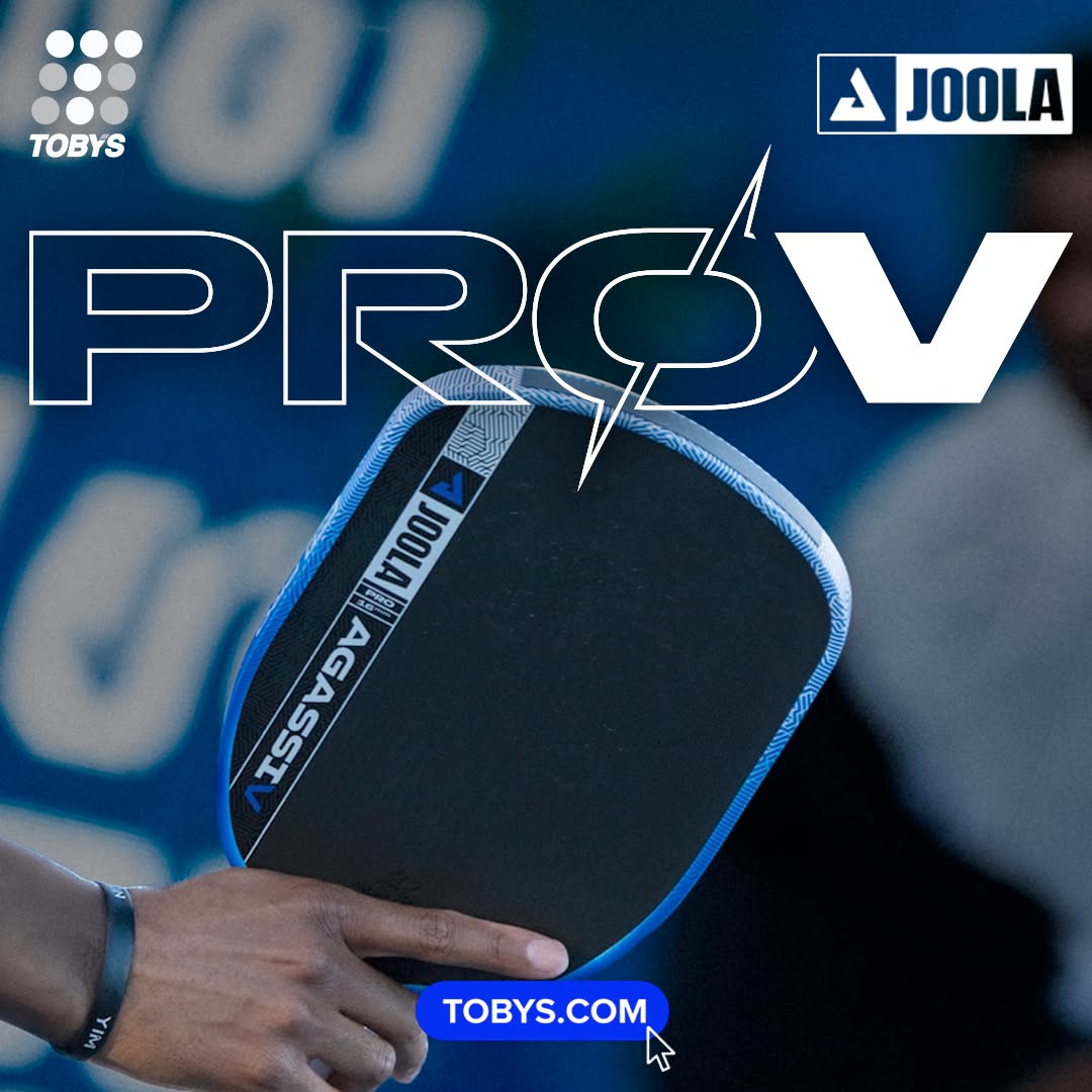 Toby's Sports Facebook ad