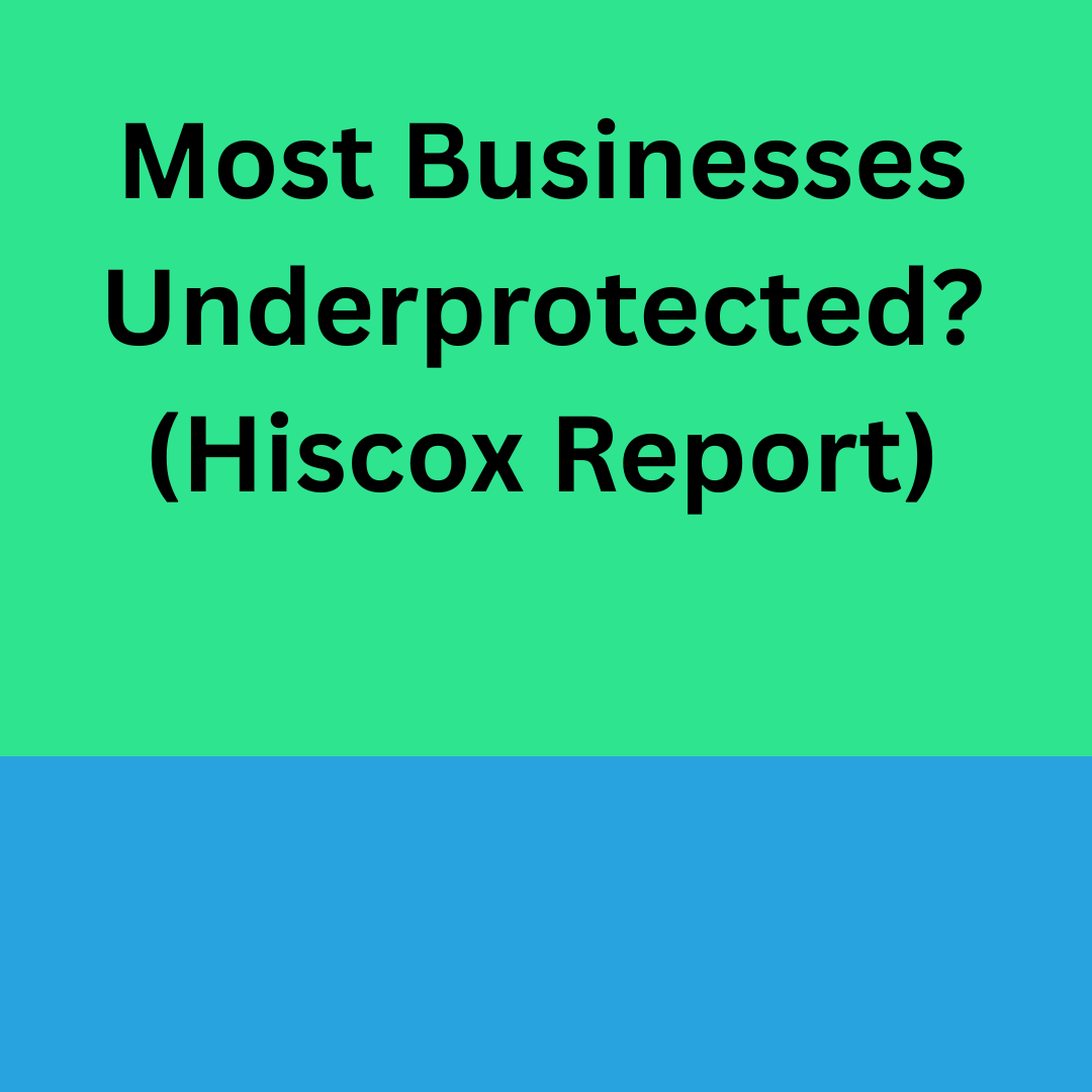 Rigcover.com Business Insurance Facebook ad from Jul 10, 2026