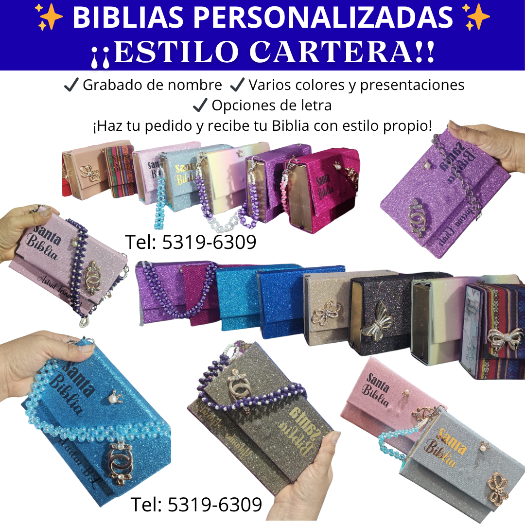 Librería Biblica Ebenezer Facebook ad: GRAN OFERTA