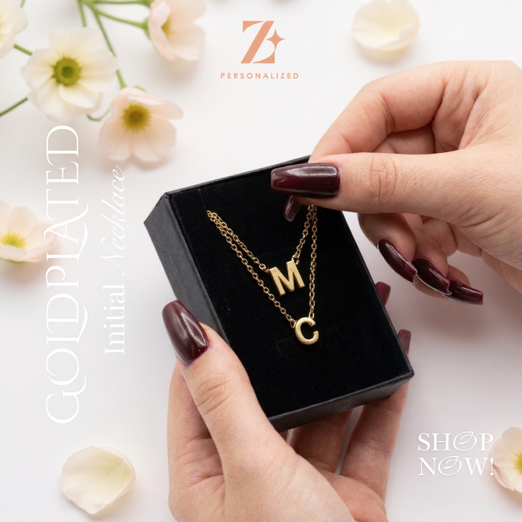 Ziva Facebook ad