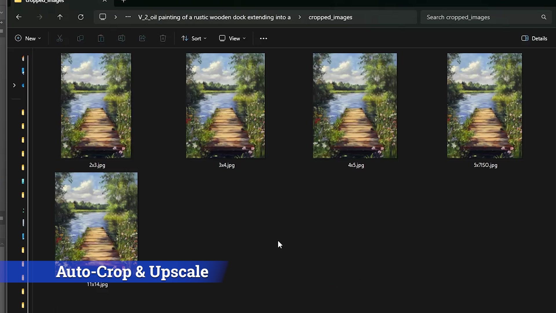AI Art Sellers Collective Facebook ad: FREE AI Art Sellers Community