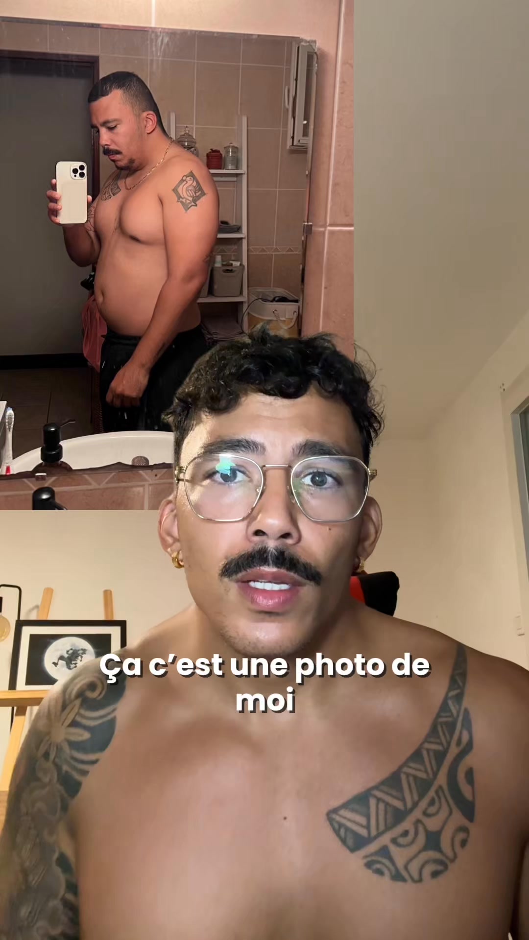 Programme Dakour Facebook ad: Perde le Poids avec Riz - Grain - Cary