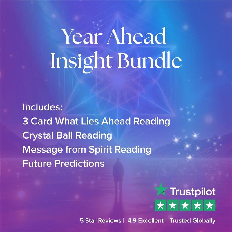 Scott Stonebridge Psychic Medium Facebook ad