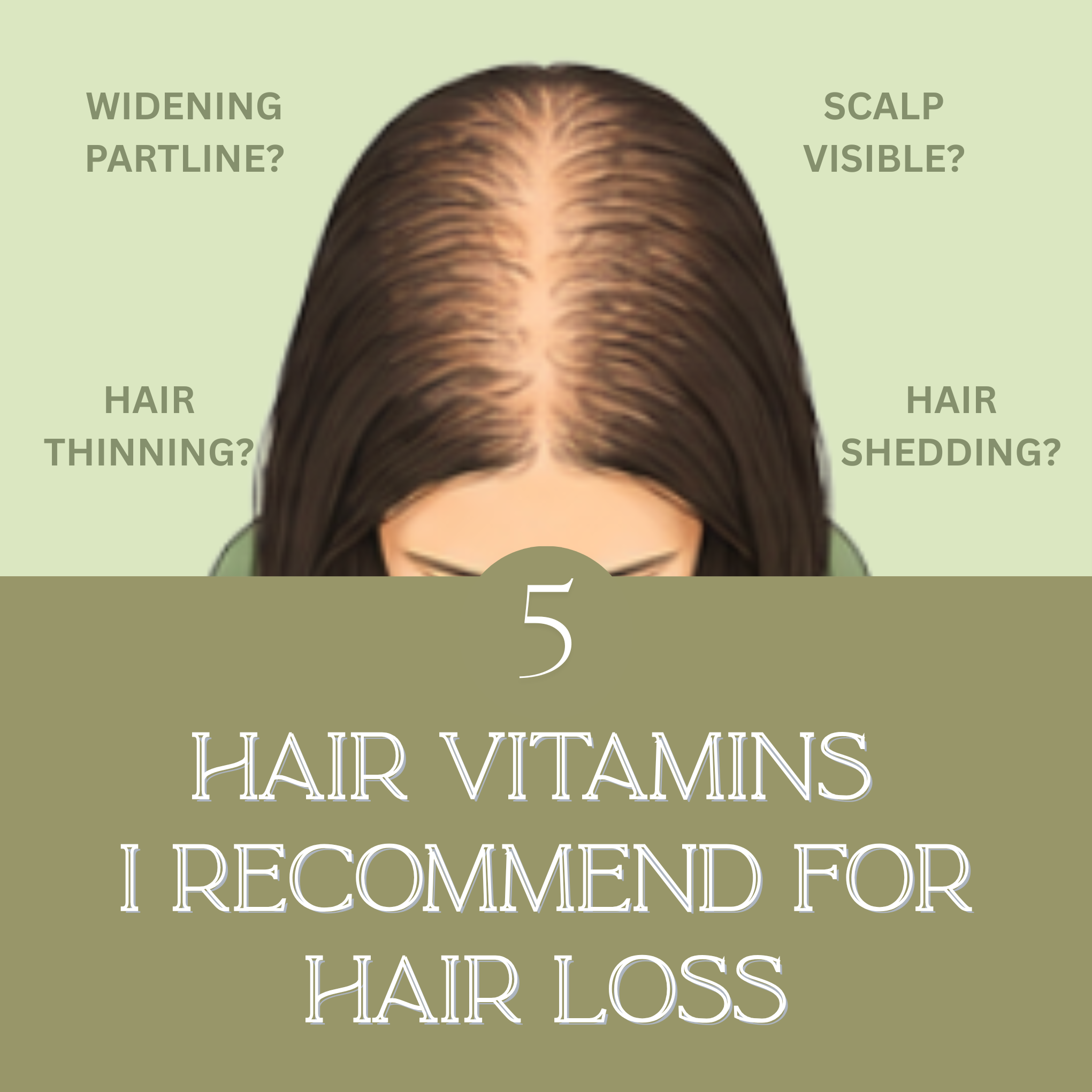 Certified Trichologist & Scalp Specialist Emily DeNard, Emunah Beauty Facebook ad