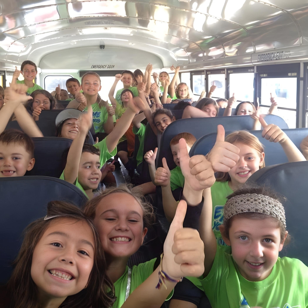 Moultrie's BEST Summer Camp & After School Facebook ad