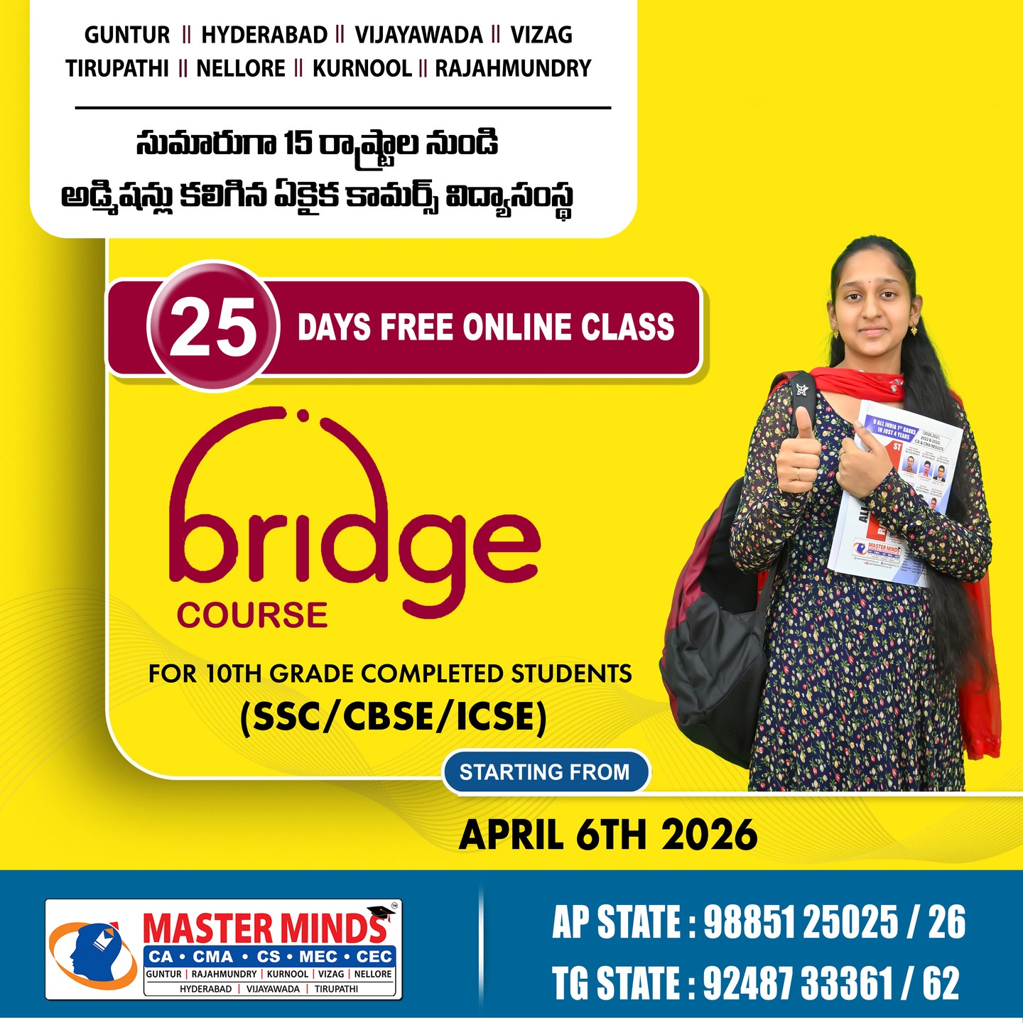 mastermindsforca Facebook ad