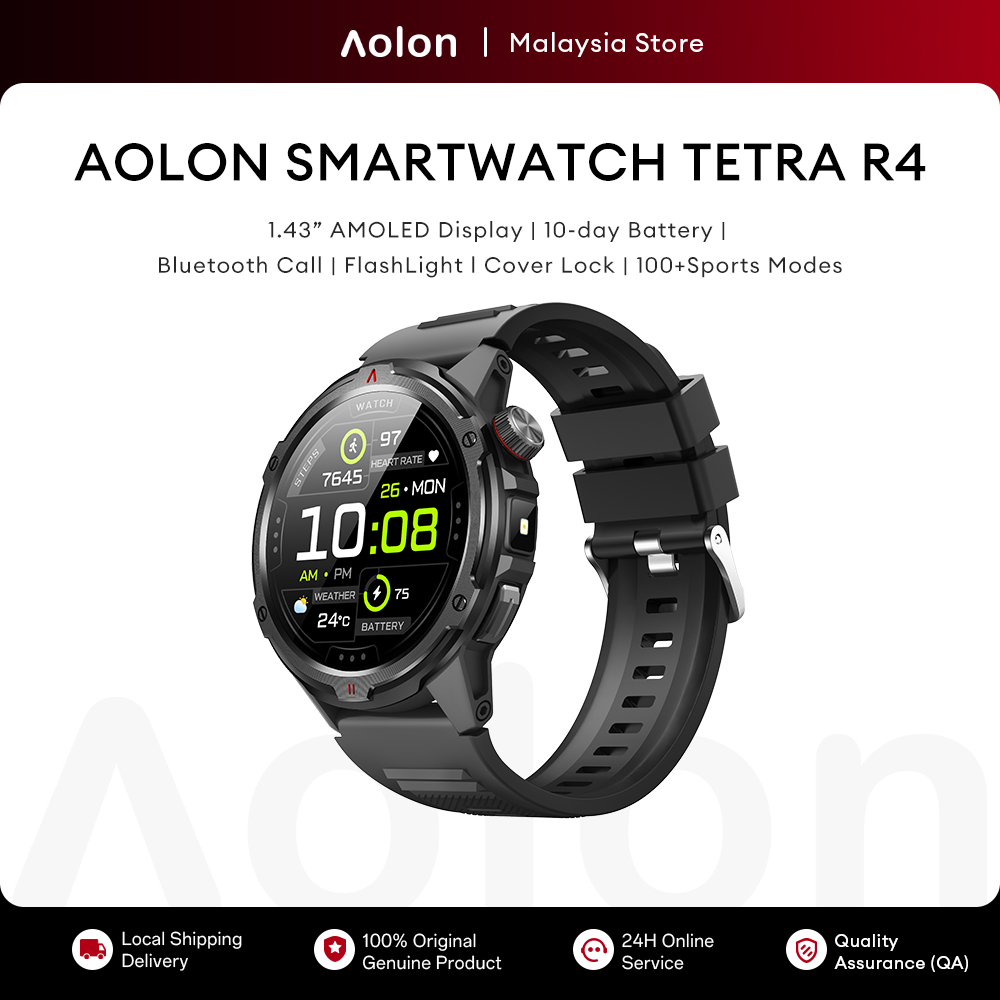 Aolon malaysia Facebook ad