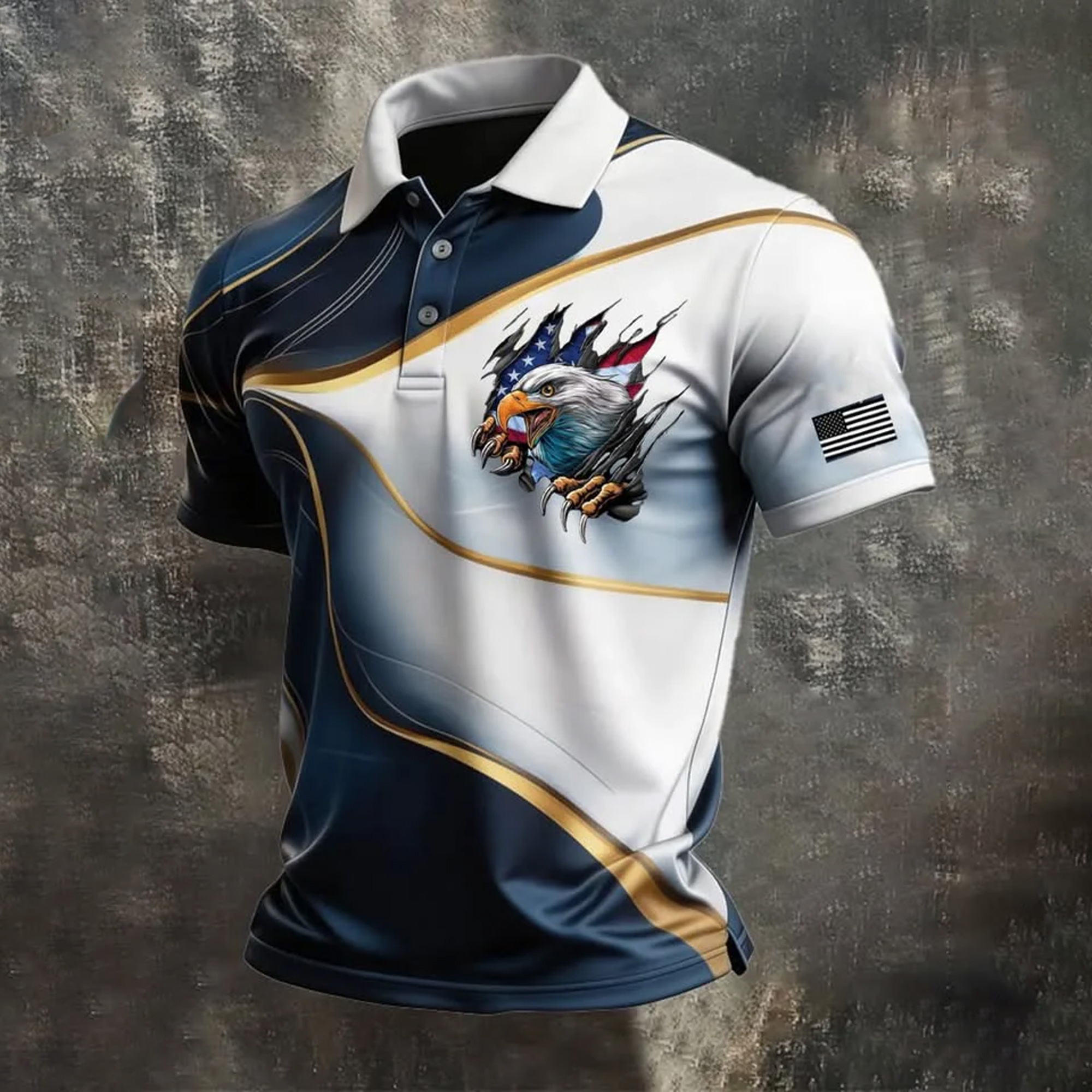 Birdietee Outdoor Sport Facebook ad