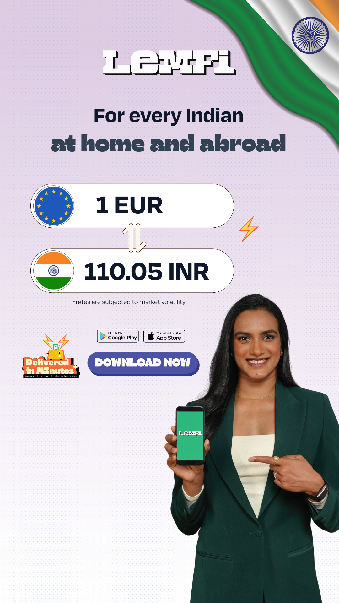 LemFi Facebook ad