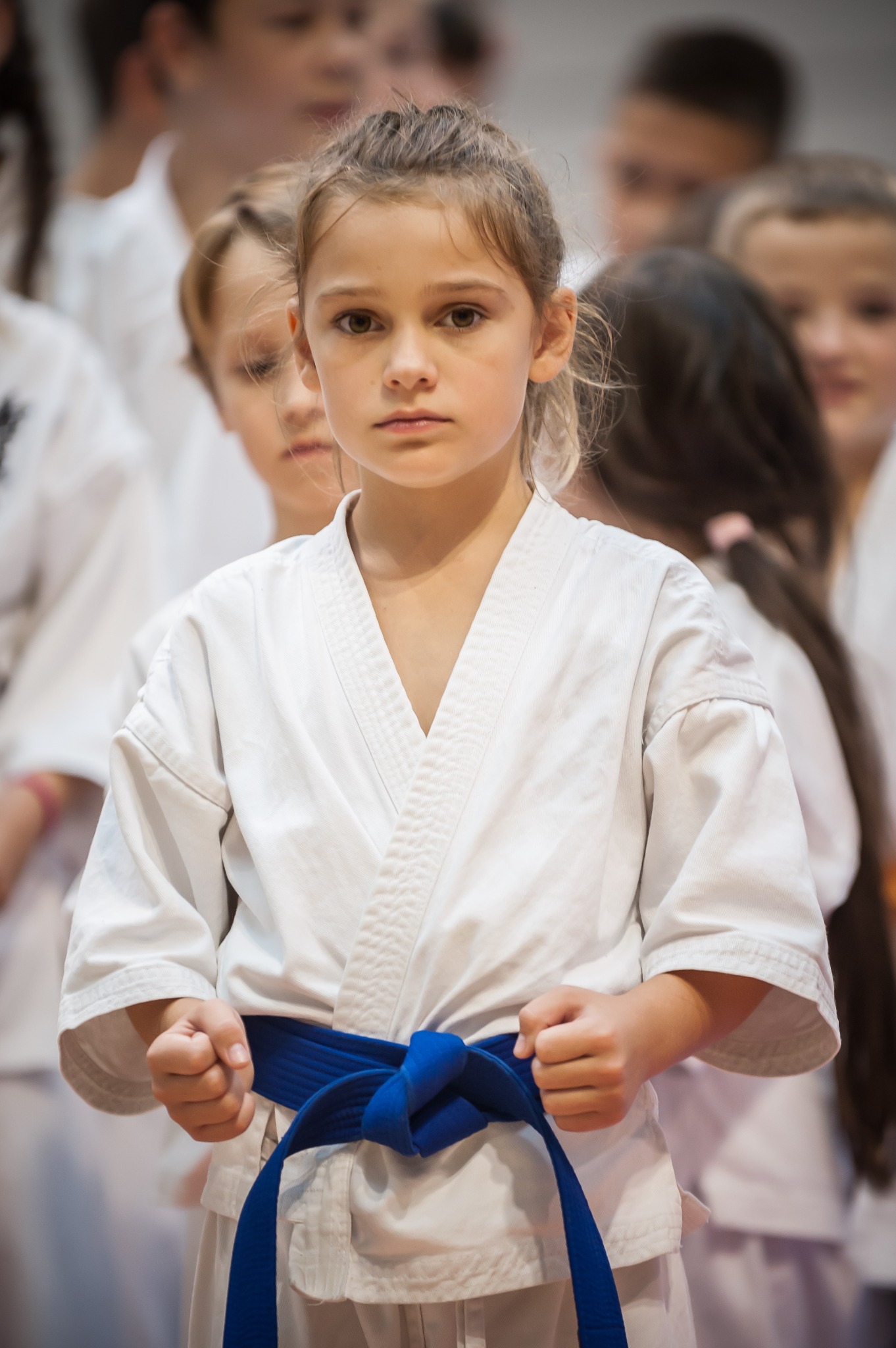 Campbelltown Martial Arts (CMA) Facebook ad