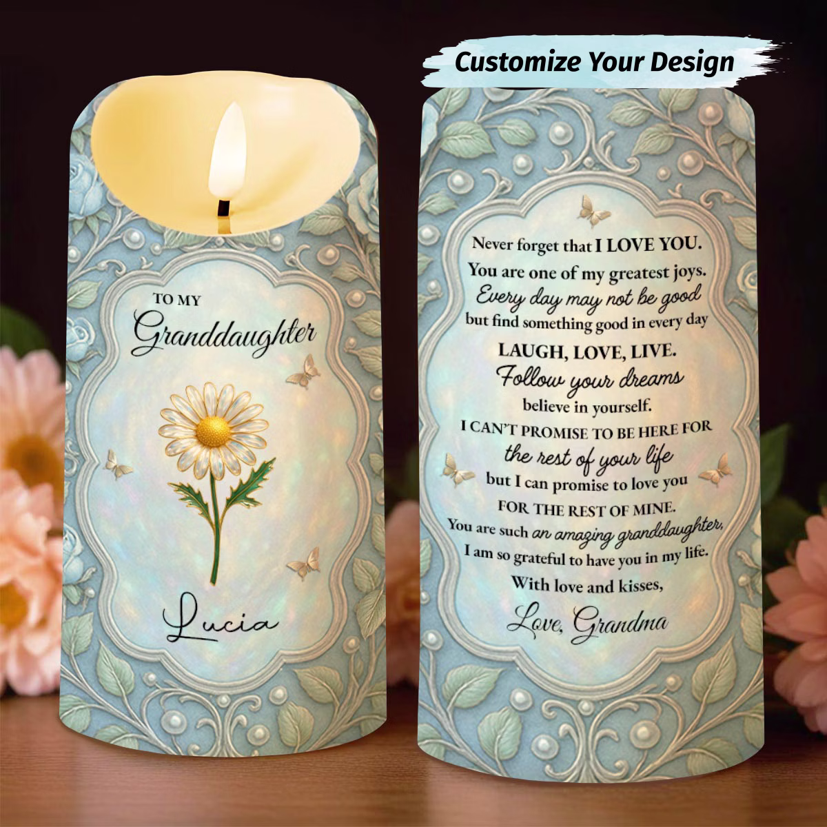 AlmaGems - Cultural Customized Gifts Facebook ad