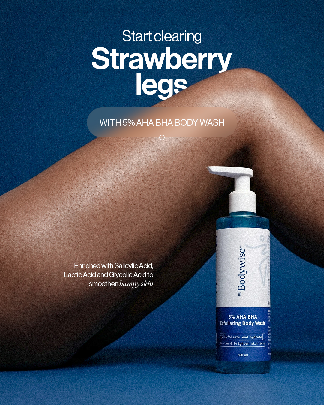 Be Bodywise AE Facebook ad