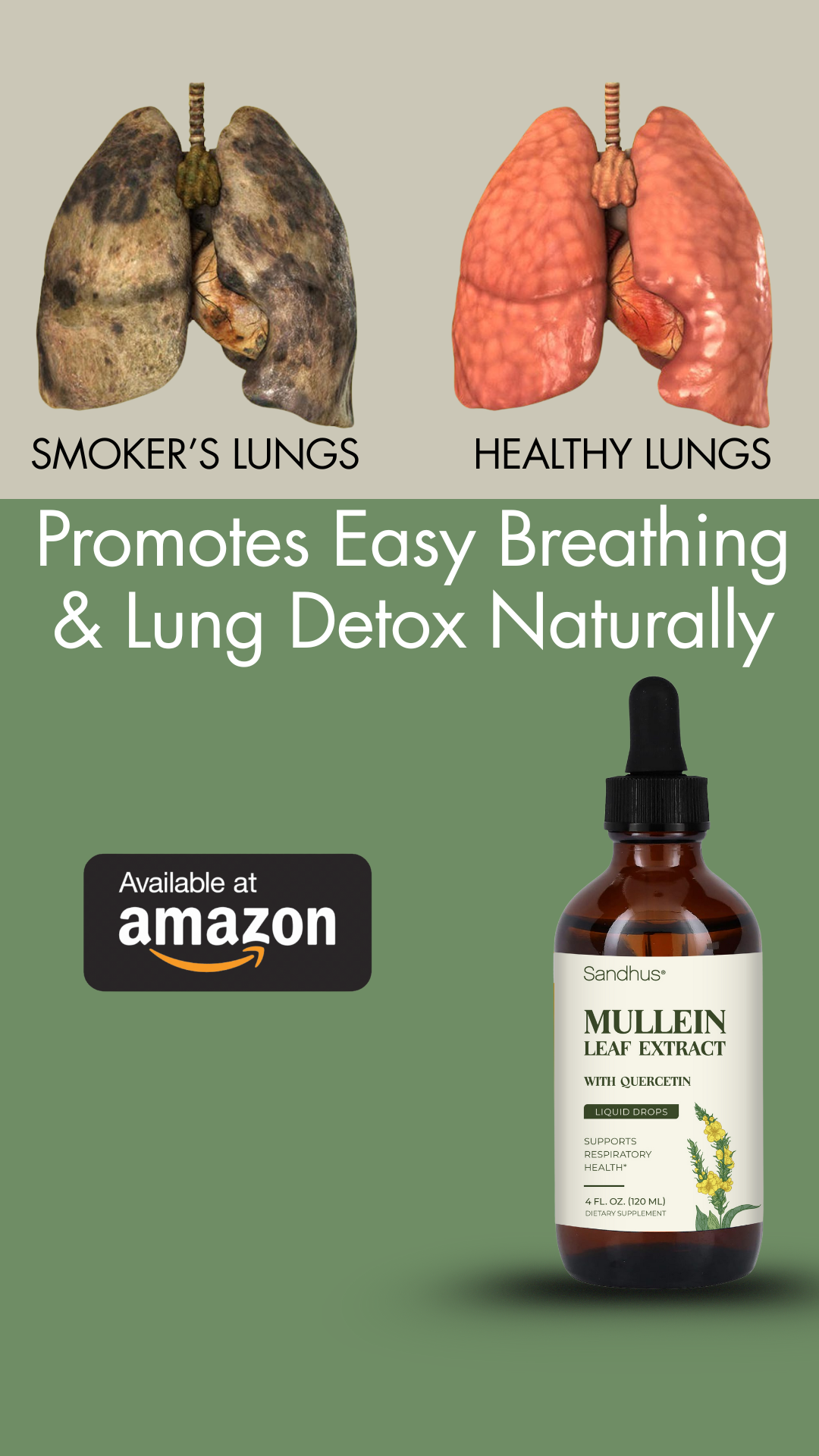 Sandhu Products Inc Facebook ad