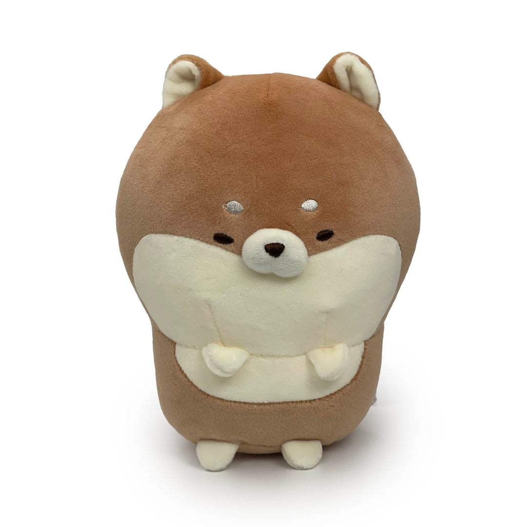 Plush Krush Facebook ad: Say hello to Plush Krush, where every day…