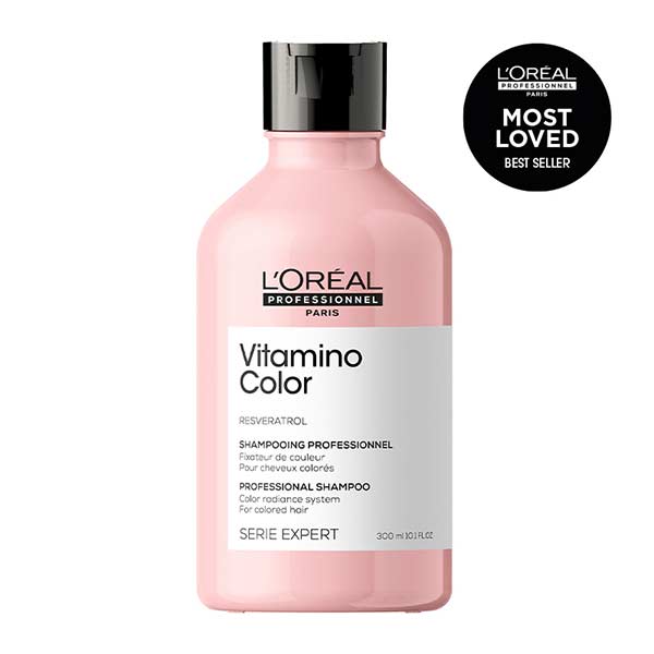 L'Oréal Professionnel Facebook ad