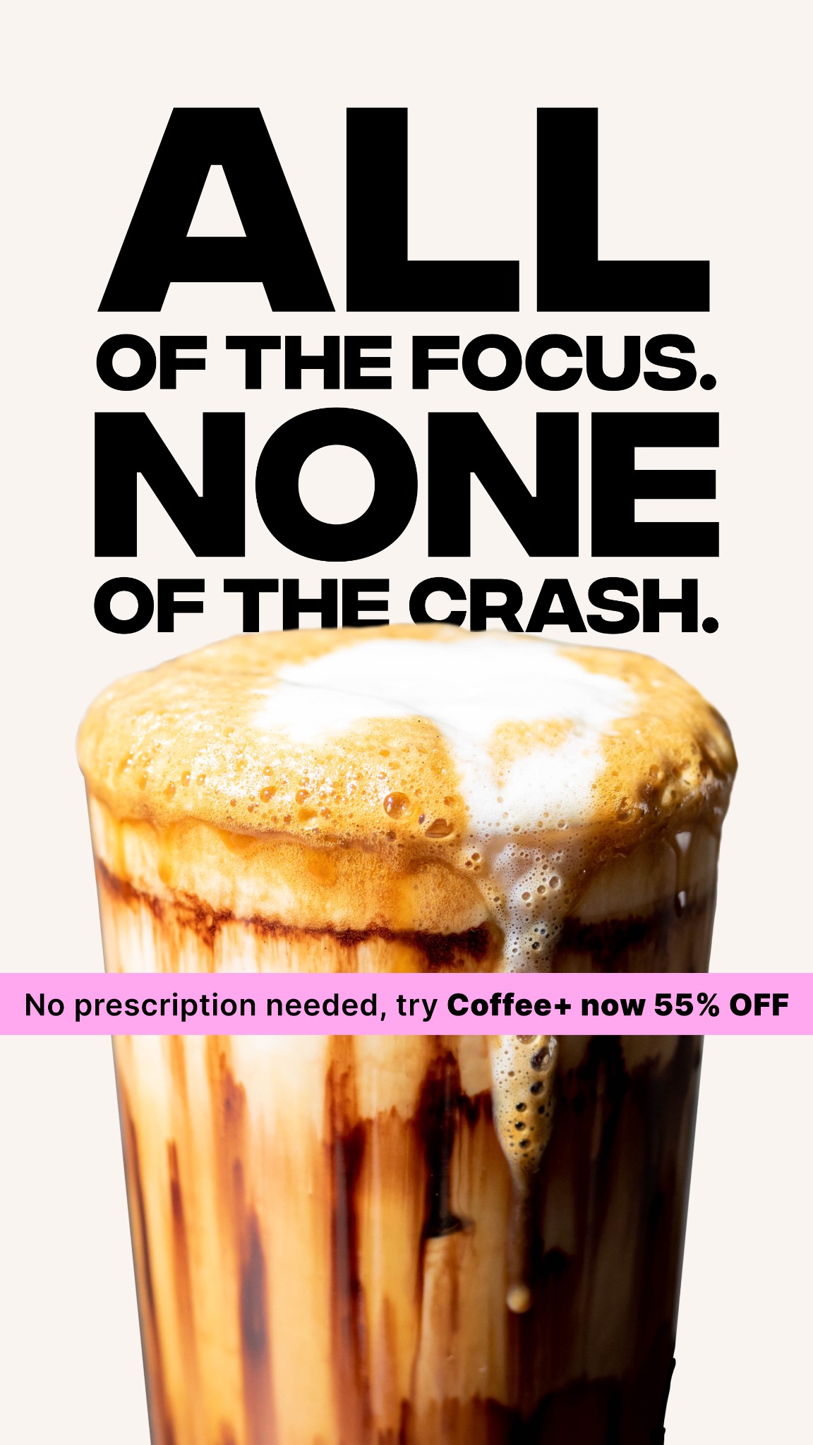 Everyday Dose Facebook ad