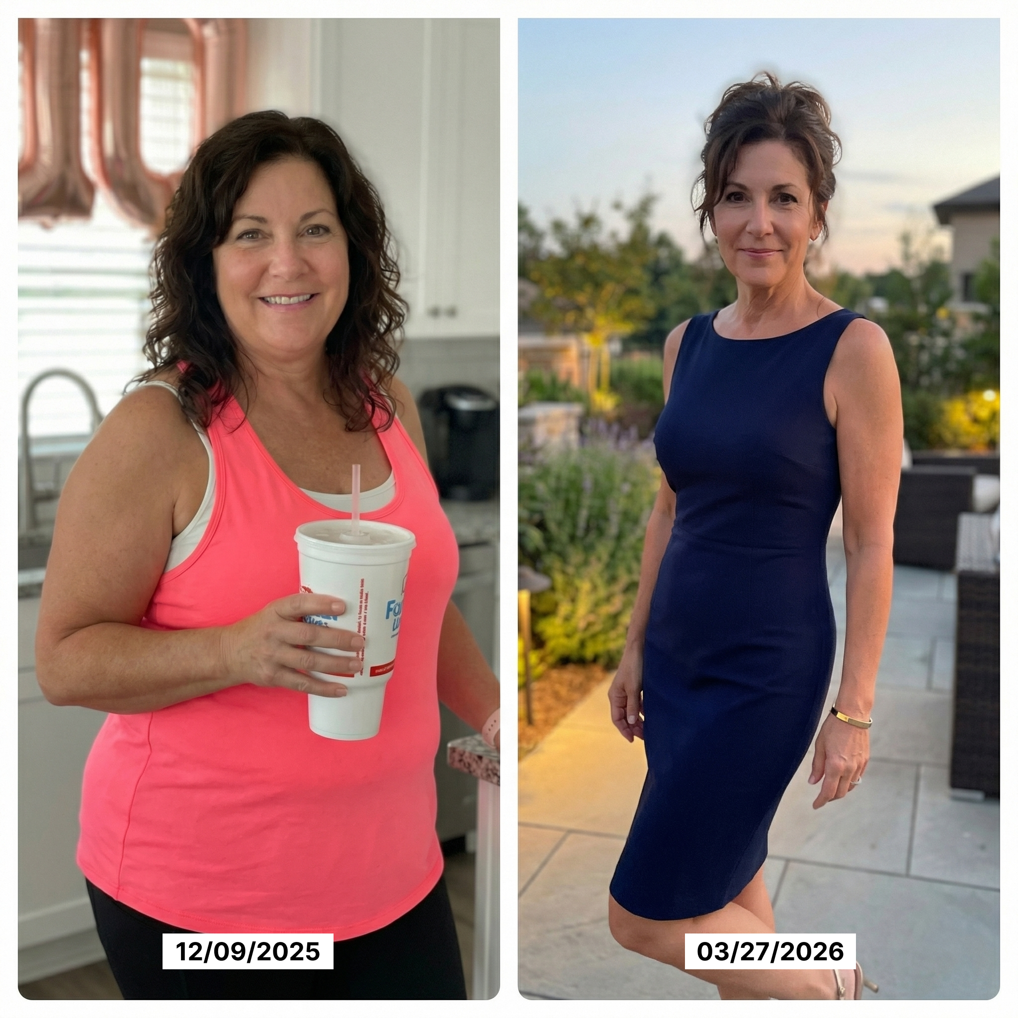 Dr Anna Poweld - Menopause Specialist Facebook ad