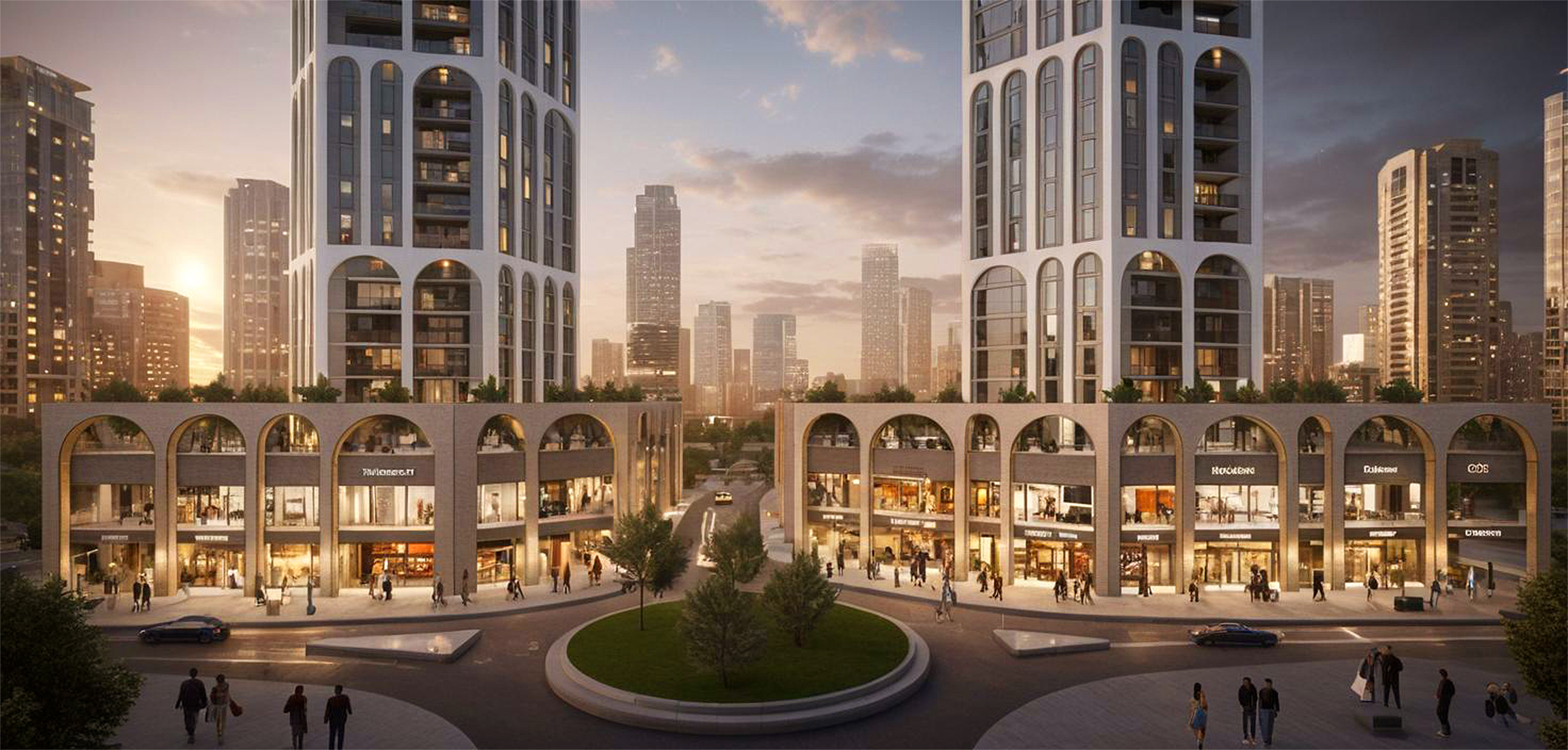 Zahavi Ohana Architects Facebook ad: הצטרפו אלינו!
