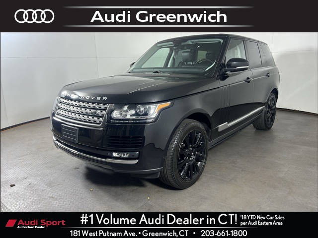 Audi Greenwich Facebook ad: Discover the Art of Driving Excellence