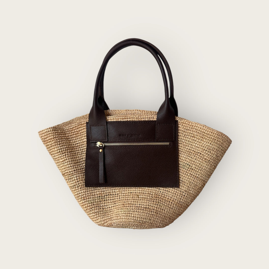 More is Better Facebook ad: Discover our NEW Collection.