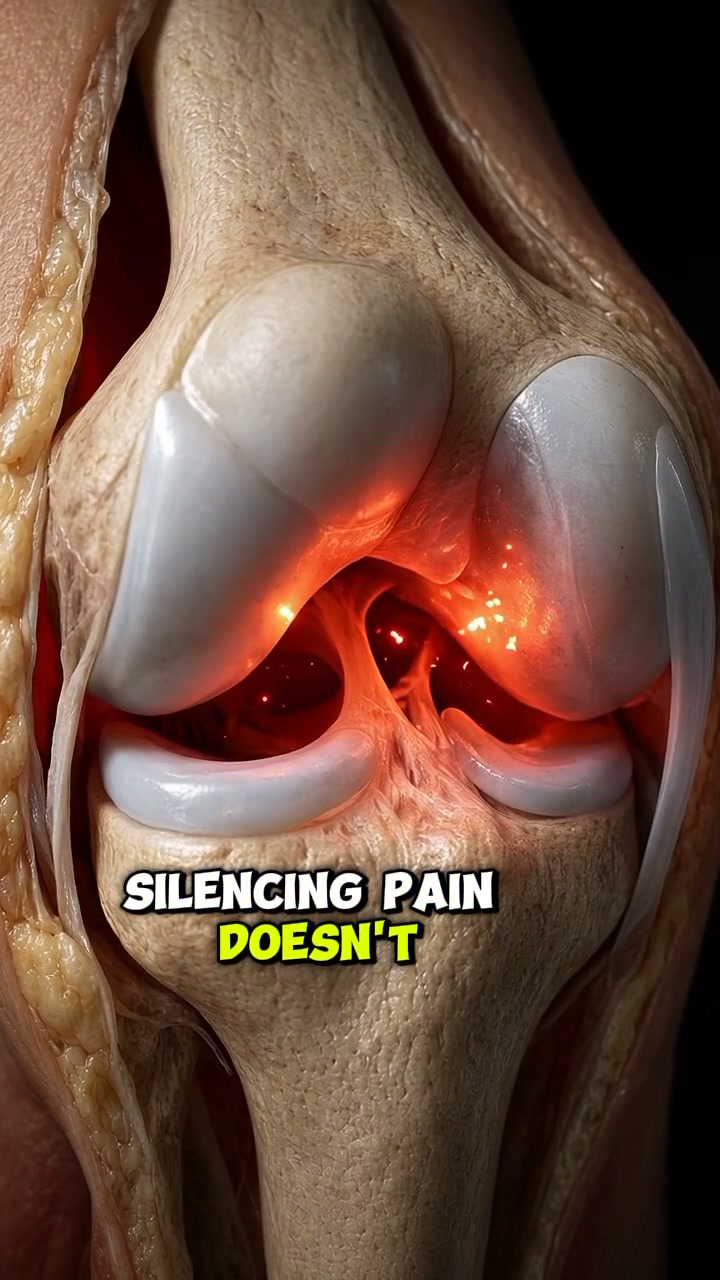 Approved herbal remedies Facebook ad: Tired of Joint and Bone Pain?