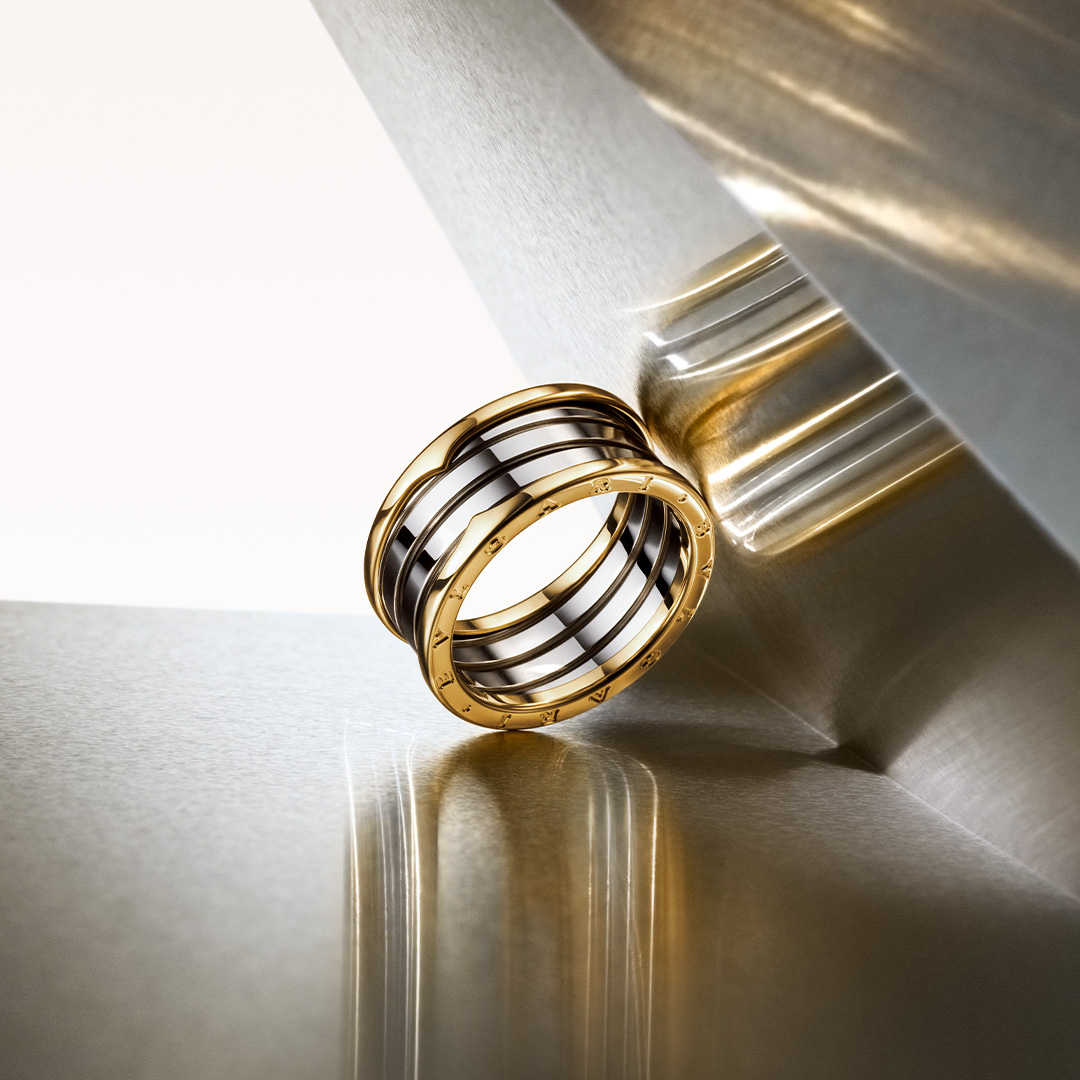 BVLGARI Facebook ad