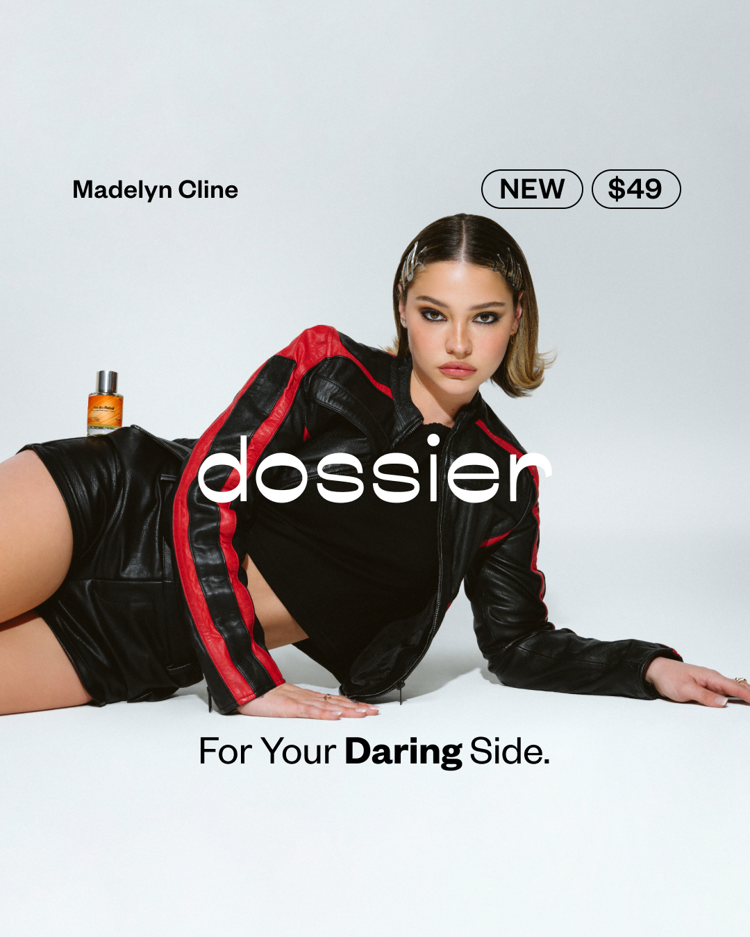 Dossier Facebook ad