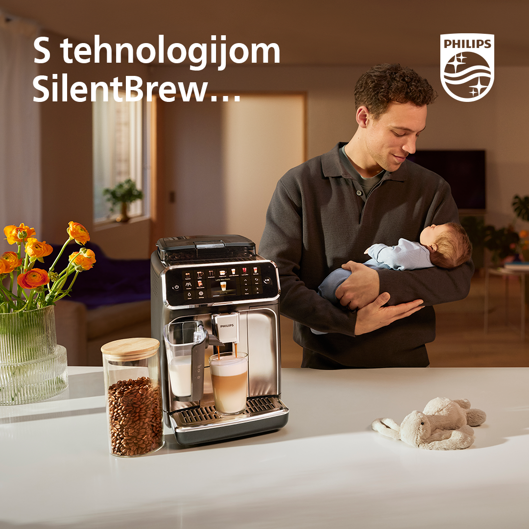 Philips Home Living Facebook ad