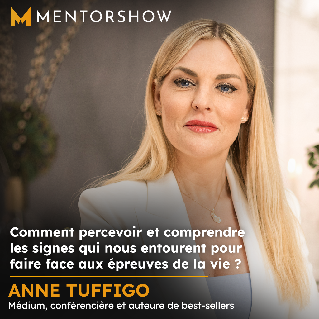 MentorShow France Facebook ad