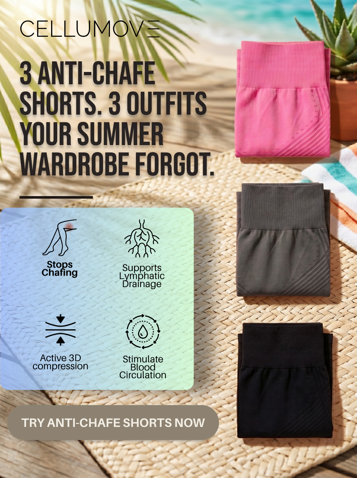 Women's Wellness Lab Facebook ad