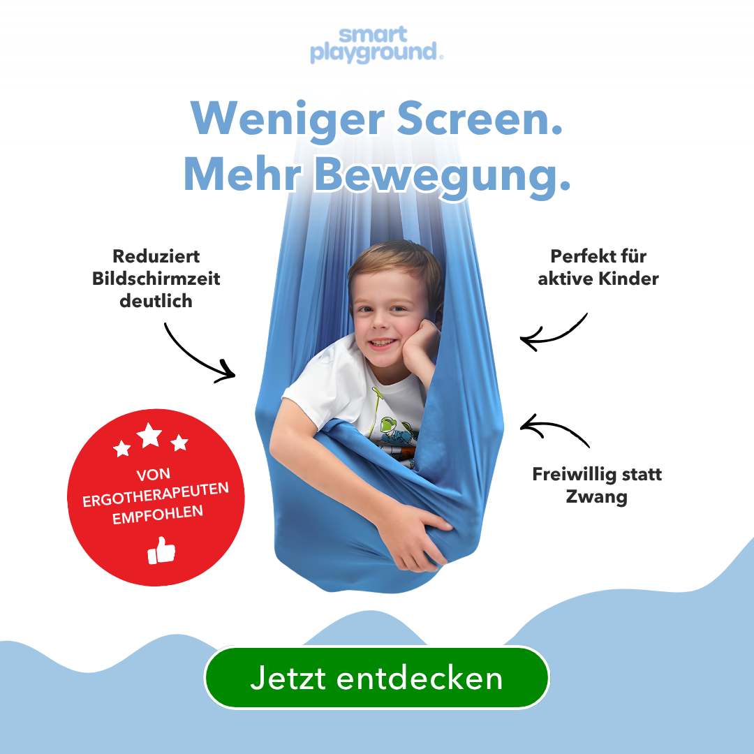 SmartPlayground Facebook ad
