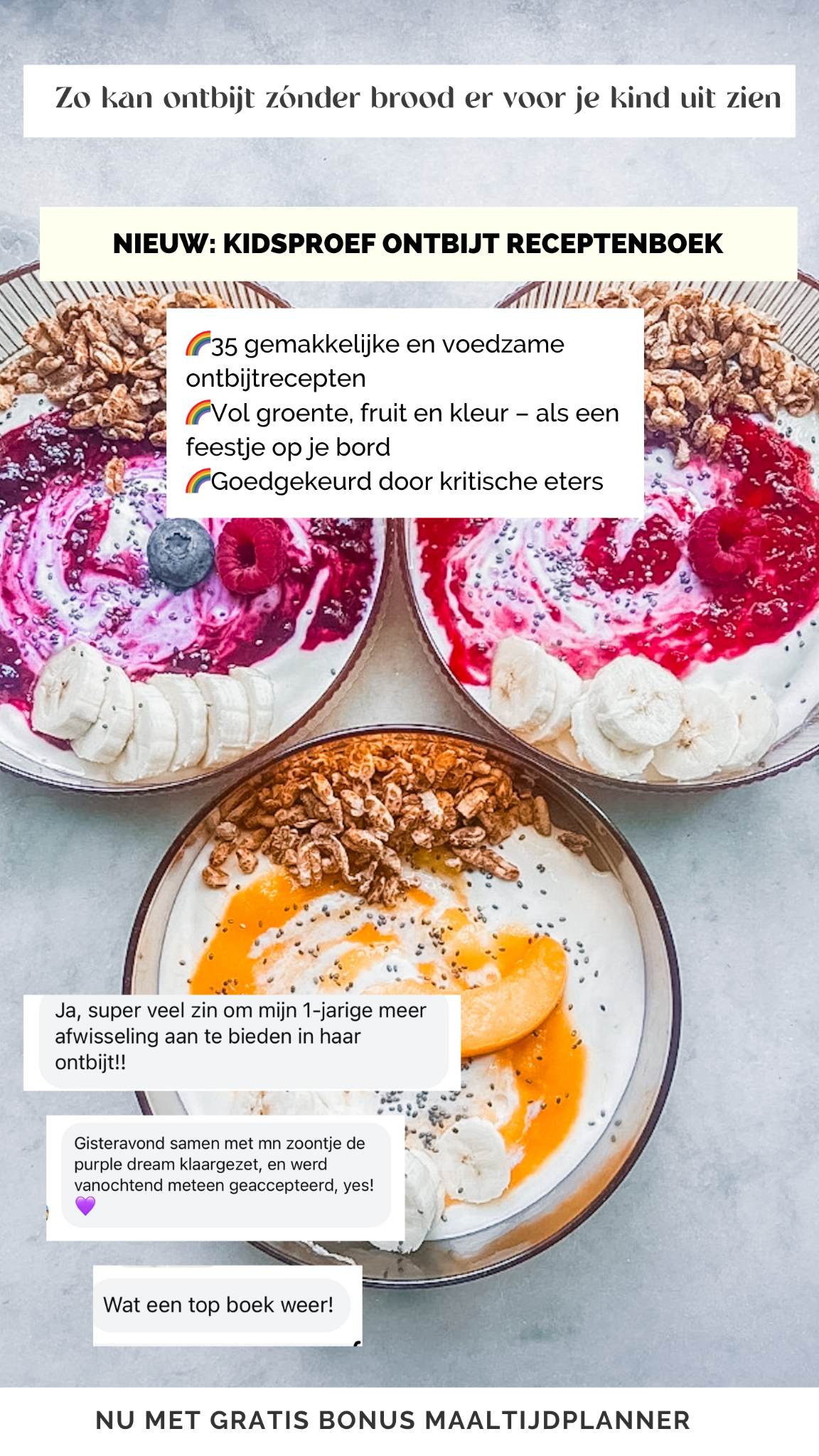 Viviènne Vernooij - Kidsvoeding Facebook ad from Feb 6, 2026