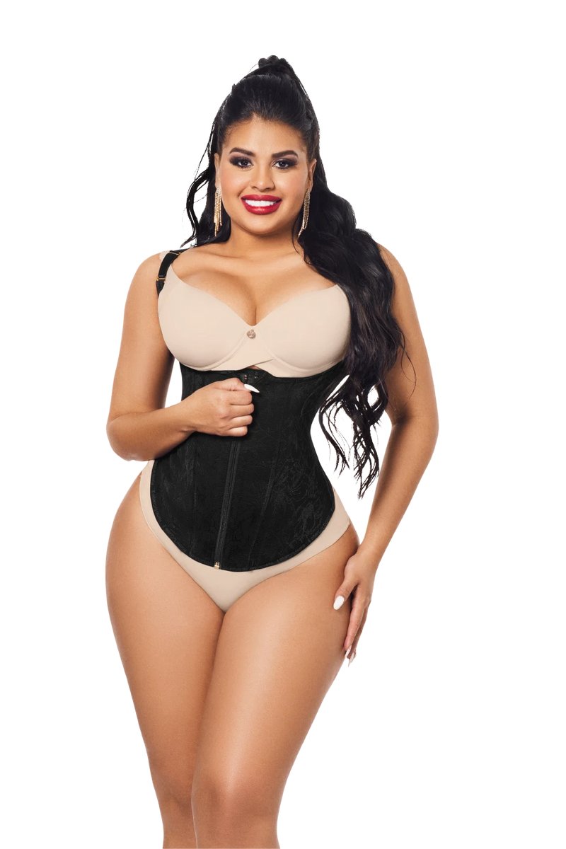 Fajas Forma Tu Cuerpo US Facebook ad