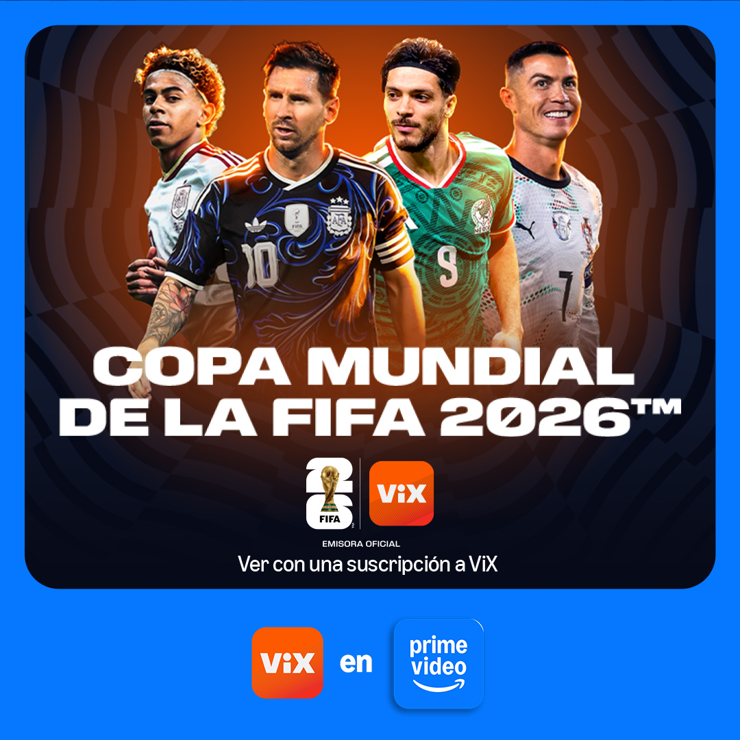 Amazon Prime Video Facebook ad