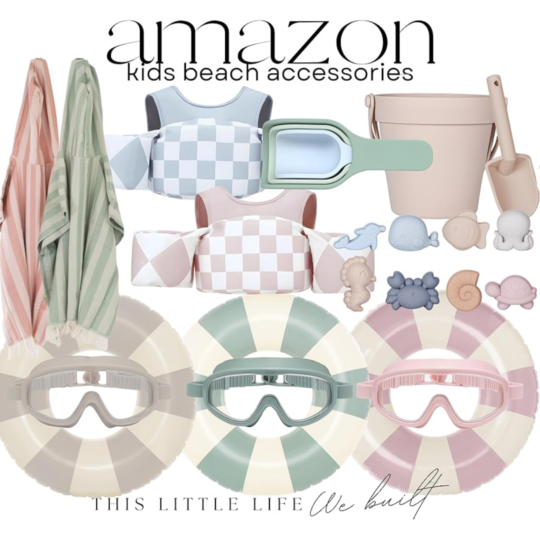 This Little Life We Built Blog Facebook ad